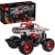 Lego Technic Monster Jam&#8482; ThunderROARus&#8482; z napędem typu pull-back 42200